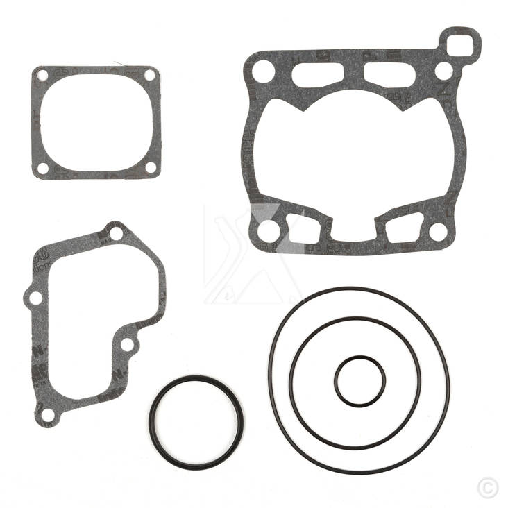 ProX Top End Gasket Set RM125 '91 - Yläpää tiivistesarjat - 400-35-3211 - 1