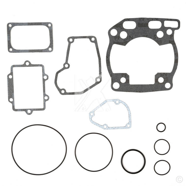 ProX Top End Gasket Set RM250 '01 - Yläpää tiivistesarjat - 400-35-3321 - 1