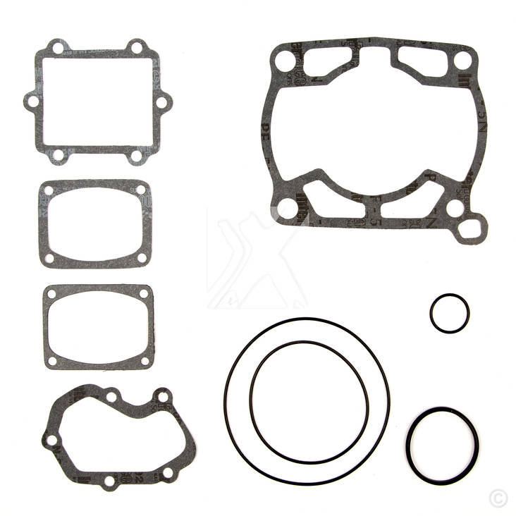 ProX Top End Gasket Set RM250 '91-95 - Yläpää tiivistesarjat - 400-35-3311 - 1