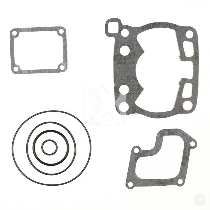ProX Top End Gasket Set RM80 '91-01 - Yläpää tiivistesarjat - 400-35-3111 - 1