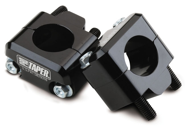 Protaper Ohjaustangonkiinnike Fat Bar - Ohjaustangot ja tarvikkeet - 63-22821 - 1