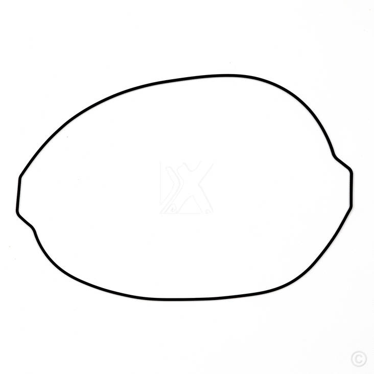 * Prox Kytkinkopan tiiviste KTM350SX-F 11-14 +KTM250SX-F13-14 - Tiivisteet ja osat - 400-19-G6351 - 1