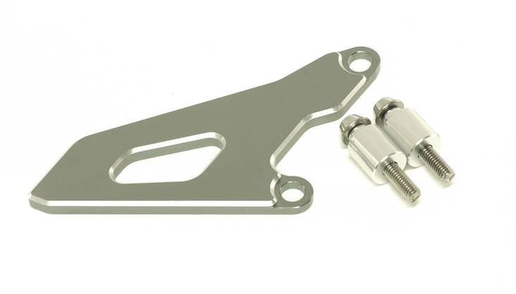 Psychic Eturattaansuoja Honda/Yamaha - Eturattaansuojat - 394-03401 - 1