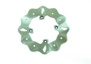 Psychic wave takajarrulevy - Jarrulevyt - 395-05541 - 2