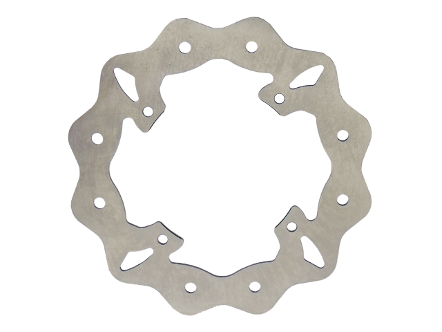 Psychic wave takajarrulevy - Jarrulevyt - 395-05571 - 2