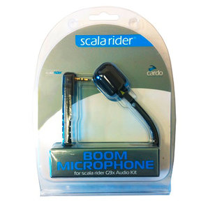 SR G9x Microphone set (boom) for G9x - Kypäräpuhelimet - 29-7485-1 - 1