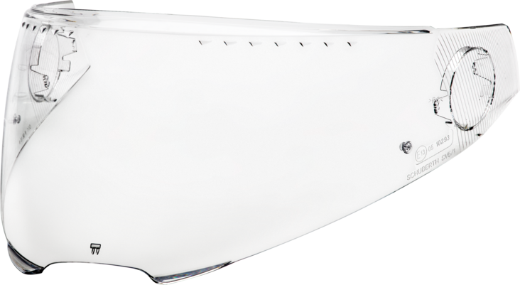 Schuberth C4 visiiri kirkas 53-59 - Varaosat - 511-1701-1 - 2