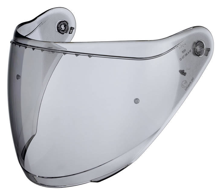 Schuberth M1 Visor 40% tinted one size - Varaosat - 511-1409-40-1 - 2