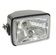 Tec-X Etuvalo, Suorakaide, Suzuki PV50 - Valot ja osat - 307-0151 - 1