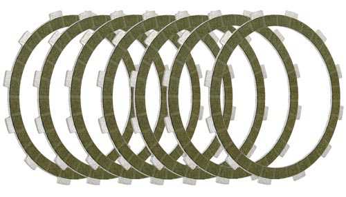 Tec-X Kytkinlevysarja, Minarelli AM6 - Kytkin - 304-0571 - 1