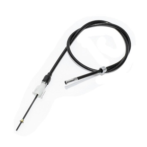 Tec-X Nopeusmittarin vaijeri, Derbi Senda R 02-05, SM 03- / Gilera SMT 03-10 - Nopeusmittarin vaijerit ja osat - 305-4121 - 1