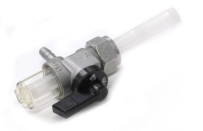 Tec-X Polttoainehana, M16x1,0 , Tunturi / Yleismalli - Polttoainehanat - 302-3551 - 1