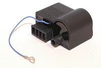 Tec-X Sytytysyksikkö, Ilman rajotinta, Ducati-malli - Moottorinohjaus - 303-2331 - 1