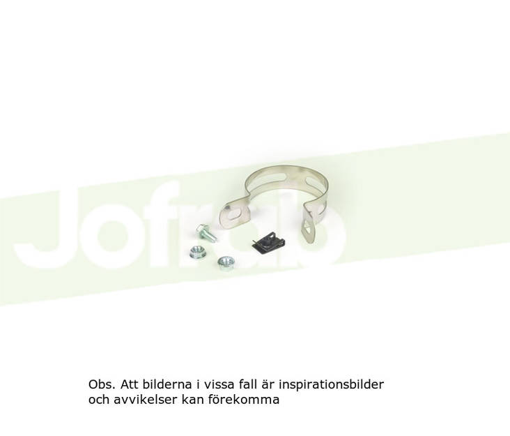 Tecnigas Next R Kiinityspanta - Tarvikkeet ja varaosat - 308-0741-1 - 1