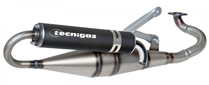 Tecnigas Next R Pakoputkisarja (E-hyv.), Peugeot Vaaka - Pakoputket 2-T - 308-0761 - 3