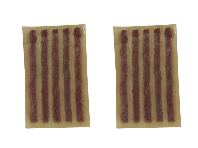 Tiivistystulpat 10pakk. - Vannetarvikkkeet - 34-3051 - 2