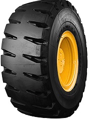 Triangle TL559S+ L-5 T1 ** 26.5R25 - Kesärenkaat - O26525TRITL559L5T1 - 1