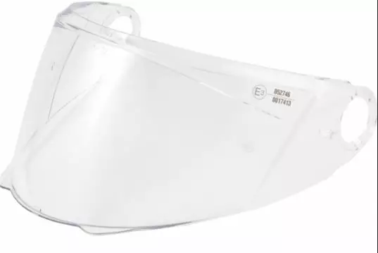 Airoh Phantom/Phantom S visiiri kirkas - Varaosat - 571-4250-1 - 2
