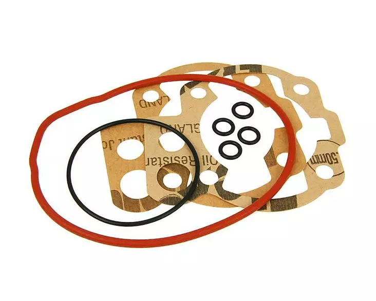 Airsal sylintereiden tiivistesarjat - Yläpää tiivistesarjat - 21-0801 - 1