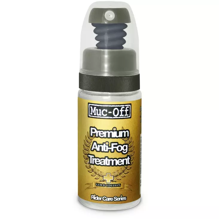Antifog Muc-Off 35ml - Hoitoaineet ajoasuille - 550-214-1 - 1
