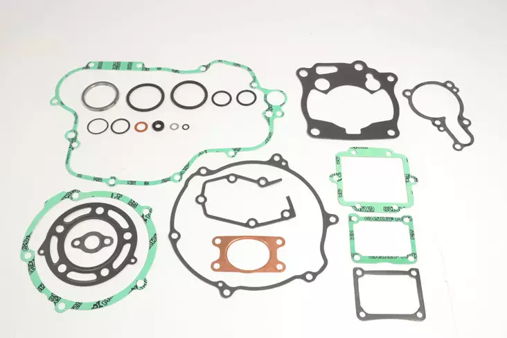 Athena Täydellinen tiivistesarja, Kawasaki KX 125 98-99 - Täydelliset tiivistesarjat - 421-250-8501371 - 3