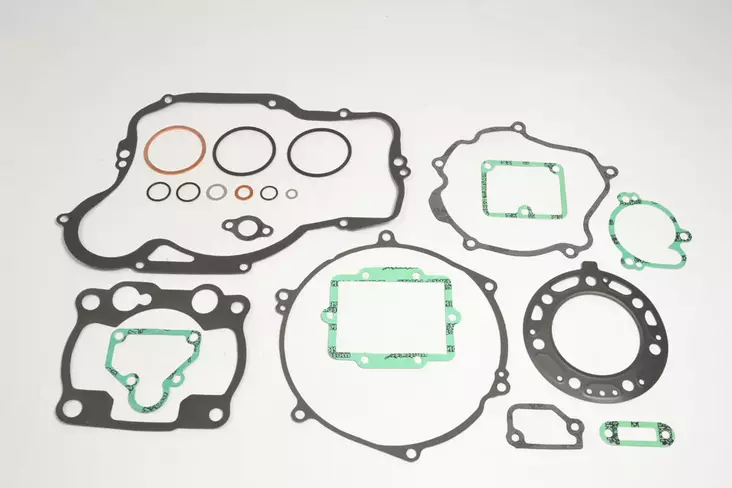 Athena Täydellinen tiivistesarja, Kawasaki KX 250 01-04 - Täydelliset tiivistesarjat - 421-250-850011 - 3