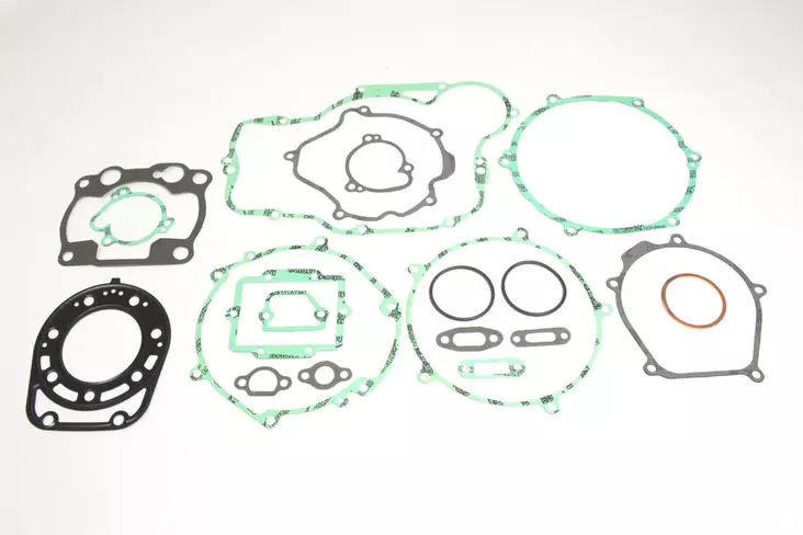 Athena Täydellinen tiivistesarja, Kawasaki KX 250 88-92 - Täydelliset tiivistesarjat - 421-250-850251 - 3