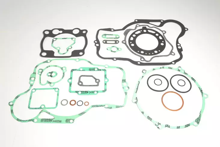 Athena Täydellinen tiivistesarja, Kawasaki KX 250 93-00 - Täydelliset tiivistesarjat - 421-250-8502521 - 3