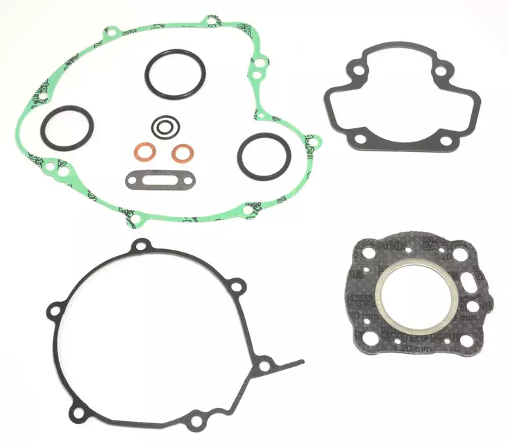 Athena Täydellinen tiivistesarja, Kawasaki KX 60 85-03 / Suzuki RM 60 03-03 - Täydelliset tiivistesarjat - 421-250-8500611 - 3
