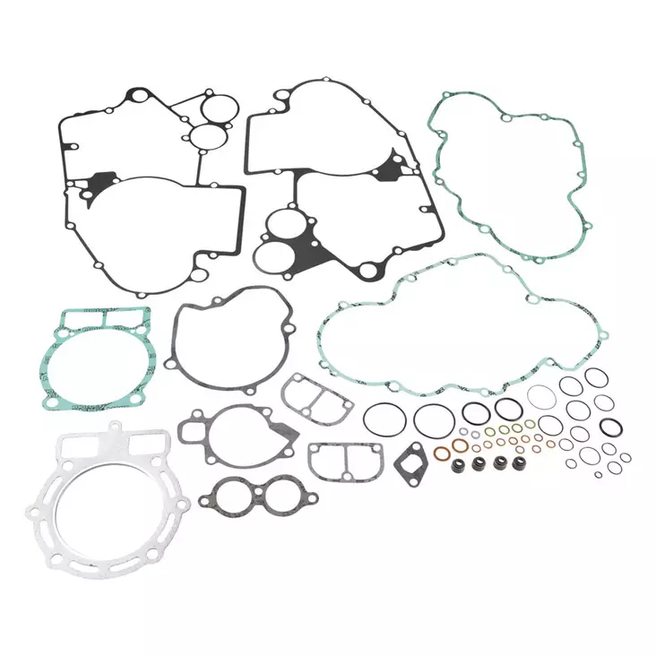 Athena Täydellinen tiivistesarja, KTM SX 450, Rac., EXC,SX 520 Rac., EXC,SX 525 - Täydelliset tiivistesarjat - 421-270-850021 - 3