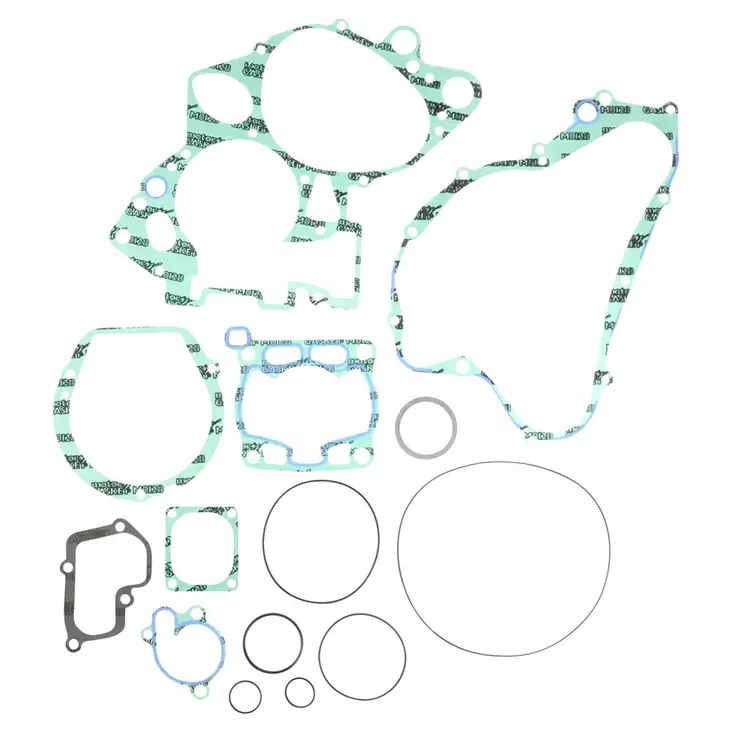 Athena Täydellinen tiivistesarja, Suzuki RM 125 92-96 - Täydelliset tiivistesarjat - 421-510-850131 - 3