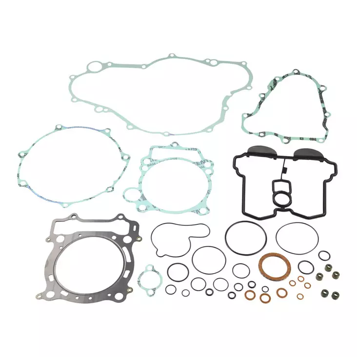Athena Täydellinen tiivistesarja, Yamaha WR 450 F 04-06 - Täydelliset tiivistesarjat - 421-485-850121 - 3