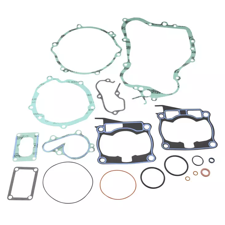 Athena Täydellinen tiivistesarja, Yamaha YZ 125 94-98 - Täydelliset tiivistesarjat - 421-485-8501151 - 3