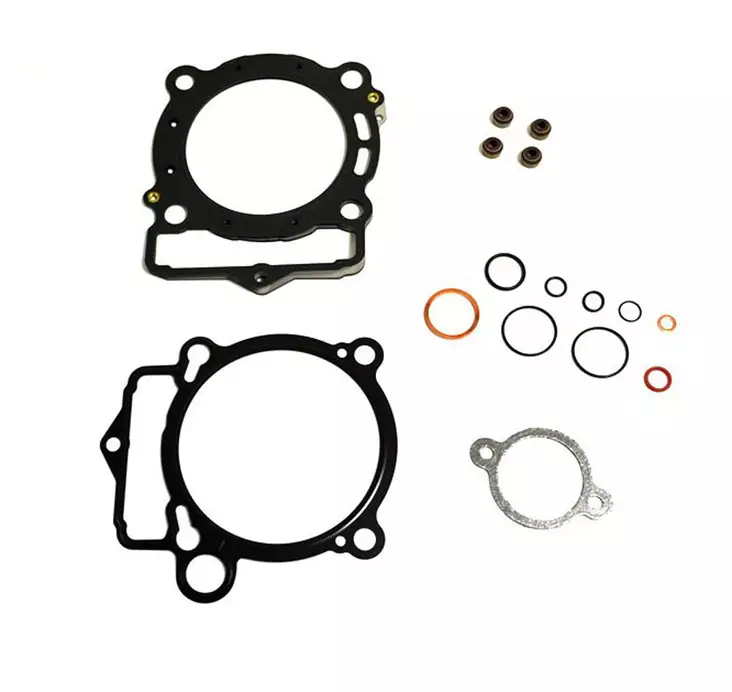 Athena Yläpään tiivistesarja, Husqvarna FC 350 14- / KTM EXC-F 350 14-, SX-F 350 - Yläpää tiivistesarjat - 421-270-600061 - 3