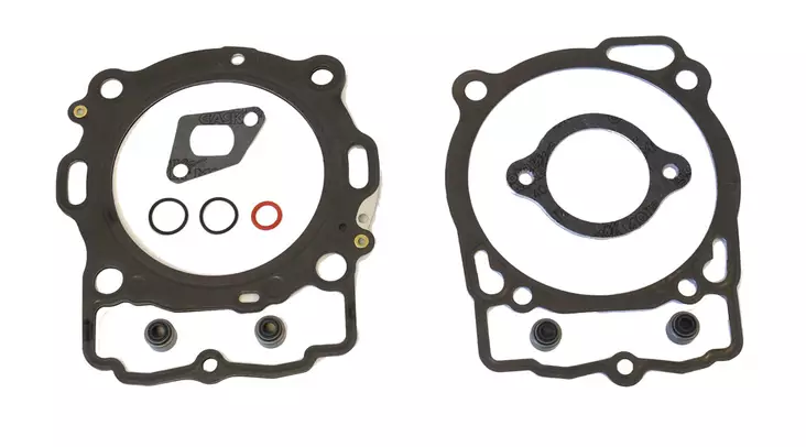 Athena Yläpään tiivistesarja, Husqvarna FC 450 14- / KTM SX-F 450 14- - Yläpää tiivistesarjat - 421-270-600071 - 3