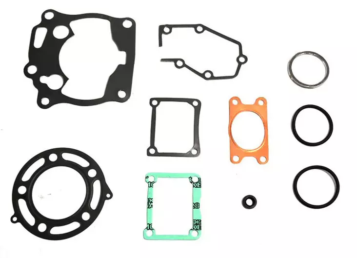 Athena Yläpään tiivistesarja, Kawasaki KX 125 98-99 - Yläpää tiivistesarjat - 421-250-6001371 - 3