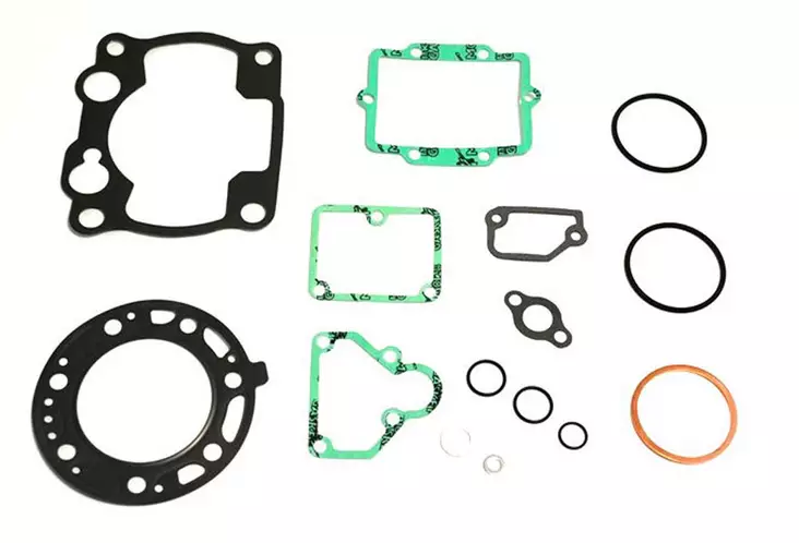 Athena Yläpään tiivistesarja, Kawasaki KX 250 01-04 - Yläpää tiivistesarjat - 421-250-600011 - 3