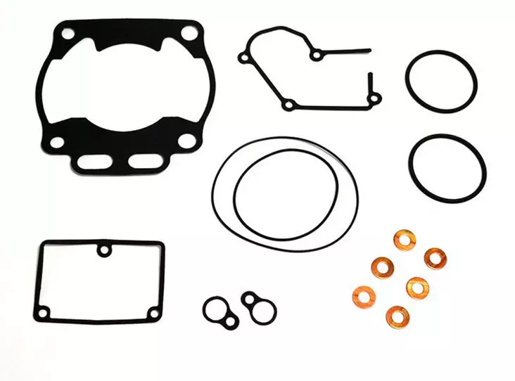 Athena Yläpään tiivistesarja, Kawasaki KX 250 05-08 - Yläpää tiivistesarjat - 421-250-600021 - 3
