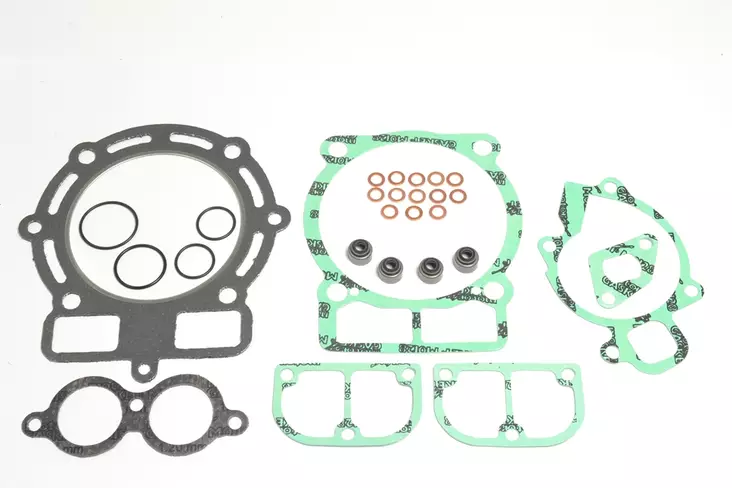 Athena Yläpään tiivistesarja, KTM SX 450, Rac., EXC,SX 520 Rac., EXC,SX 525, -06 - Yläpää tiivistesarjat - 421-270-600021 - 3