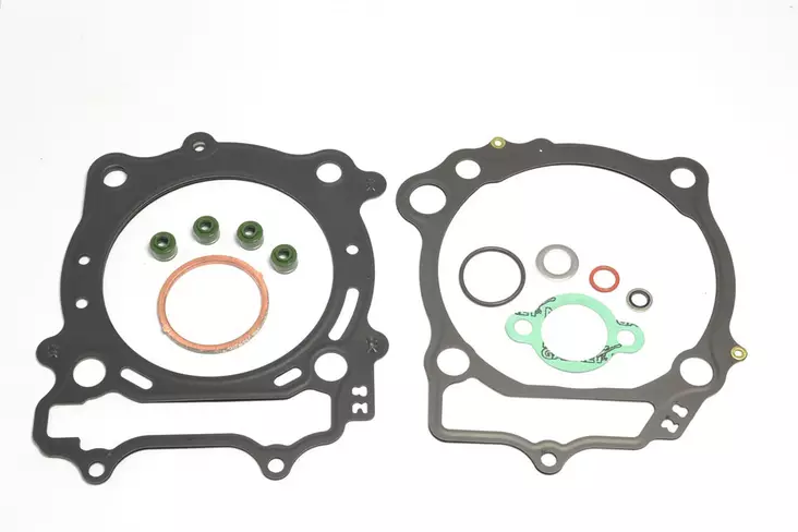 Athena Yläpään tiivistesarja, Suzuki RM-Z 450 08-20 - Yläpää tiivistesarjat - 421-510-600061 - 3