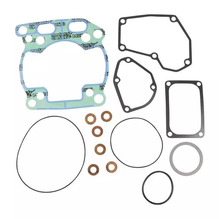 Athena Yläpään tiivistesarja, Suzuki RM 250 01-02 - Yläpää tiivistesarjat - 421-510-600031 - 3