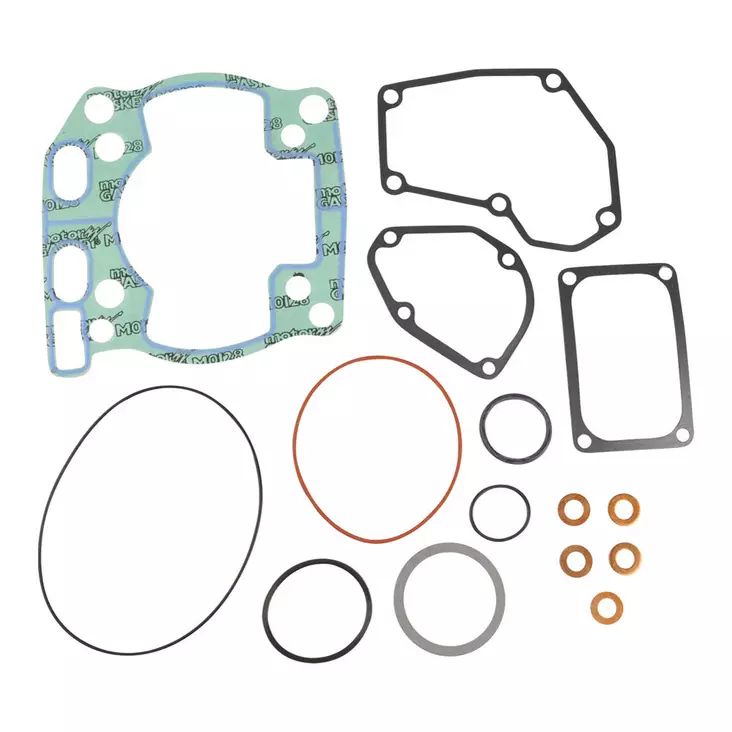 Athena Yläpään tiivistesarja, Suzuki RM 250 99-00 - Yläpää tiivistesarjat - 421-510-600241 - 3
