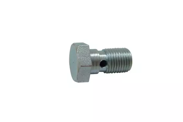 Banjopultti, M10 x 1.00 , p. 22,5mm, AJP & Brembo - Jarru tarvikkeet - 234-1041 - 1