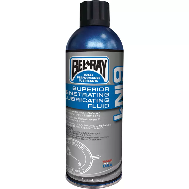 Bel-Ray 6 in 1® 400ml - Voiteluaineet - 55-885-1 - 1