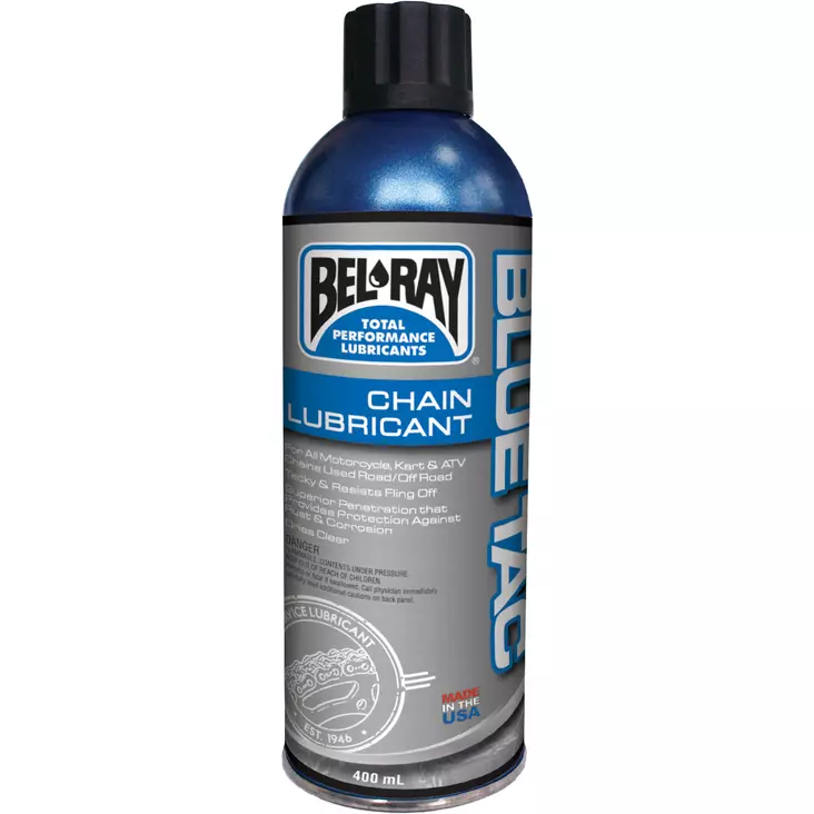Bel-Ray Chainlube - 4-T öljyt - 55-835-1 - 1