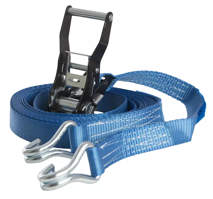 Bema Kuormaliina 25mm/4.5m/1000kg - Lukot ja hälyttimet - 492-63041 - 1
