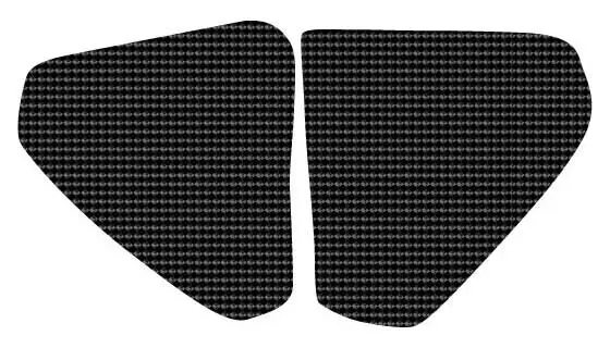 Blackbird Ilm.suod.kotelo tarra Carbon YZF / WRF 250-400-426 98-02 - Muut tarrat - 381-5201 - 1