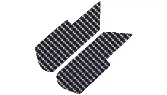 Blackbird runkotarrat Carbon CR 125 98-99 / CR 250 97-99 - Muut tarrat - 381-5101 - 1