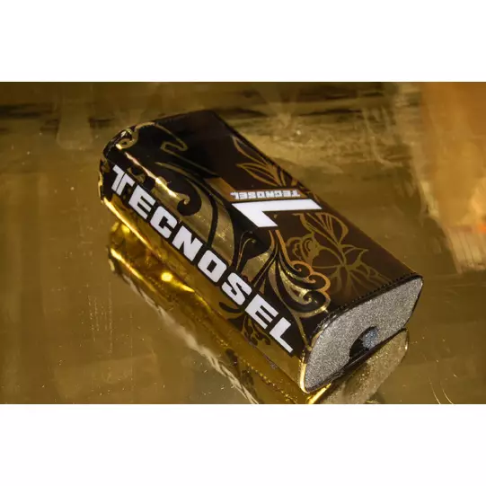 Blackbird Tecnosel Fatbar tangonpehmuste - Ohjaustangot ja tarvikkeet - 386-001 - 1