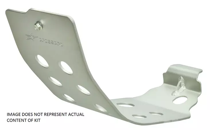CrossPro Pohjapanssari MX - Panssarit - 397-15021 - 3